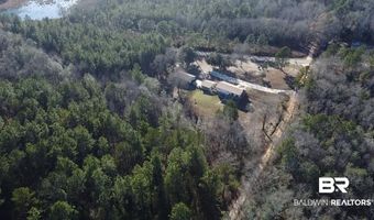 3030 Booneville Rd, Atmore, AL 36502
