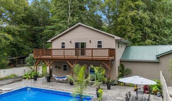6182 High, Algonac, MI 48001