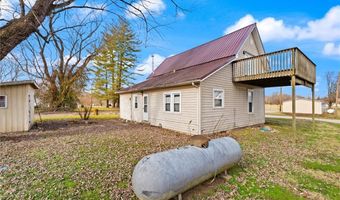 124 Bell St, Bethlehem, IN 47104