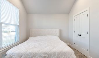 4517 Crosley Ln, Abilene, TX 79606