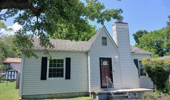 955 Poplar St, Alcoa, TN 37701