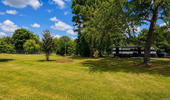 12412 Hood Rd, Bauxite, AR 72011