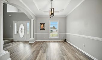 76 TEALWOOD, Atoka, TN 38004
