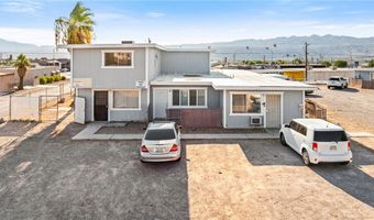 1641 Turquoise Rd, Bullhead City, AZ 86442