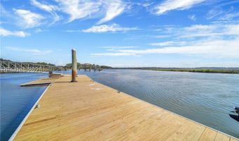 125 Bartram Dr, Beaufort, SC 29902