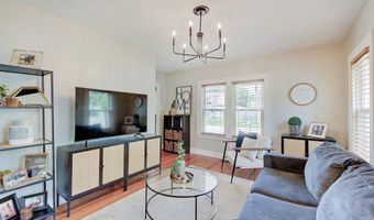 238 N 17th Ave, Beech Grove, IN 46107