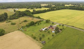 2040 Wayside Inn Rd, Barlow, KY 42024