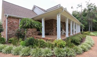 1450 County Road 704, Blue Mountain, MS 38610