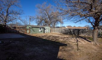 4802 HALL Ave, Amarillo, TX 79109
