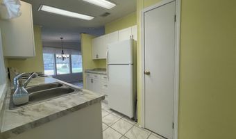 1204 CALUSA Dr, Barefoot Bay, FL 32976