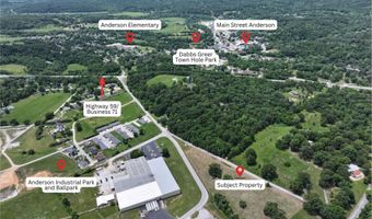3 4ac Spring Valley Rd, Anderson, MO 64831