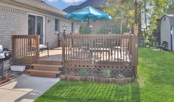 23 Summerfield Dr, Arcanum, OH 45304