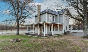 5558 N 441, Adair, OK 74330