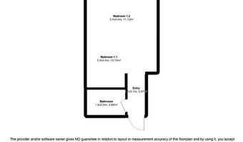 1039 Commonwealth Ave 23, Boston, MA 02215