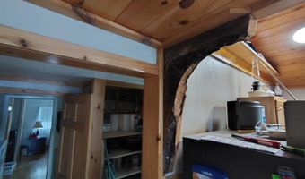 114 E Shore Rd, Benedicta, ME 04733