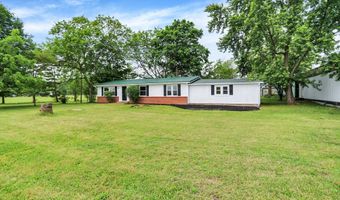 12471 N 100 E, Alexandria, IN 46001