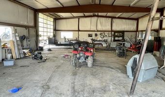 698 Hwy 30, Basin, WY 82410