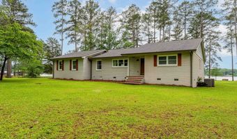 360 Cold Branch Rd, Eatonton, GA 31024