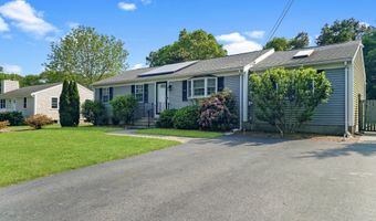 371 Megan Rd, Barnstable, MA 02630