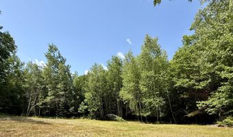 481 Airline Rd, Baileyville, ME 04694