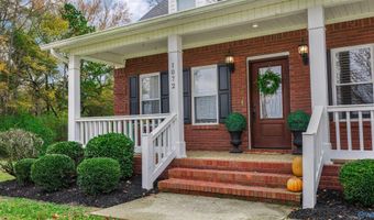 1072 Blessing Rd, Albertville, AL 35951