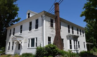 1092 NH RT 175, Campton, NH 03223