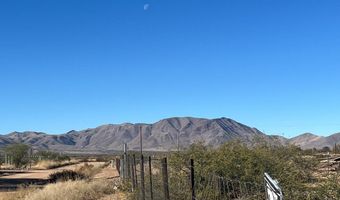 45 E Cochise Way, Cochise, AZ 85606