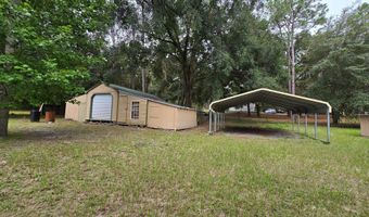 1719 62nd Pl, Bell, FL 32619