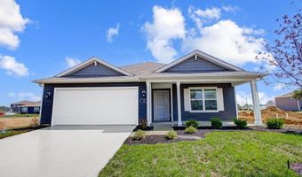 57 Cider Mill Dr, Ashville, OH 43103