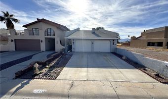 2667 Country Club Dr, Bullhead City, AZ 86442