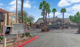 8101 W Flamingo Rd 2030, Las Vegas, NV 89147