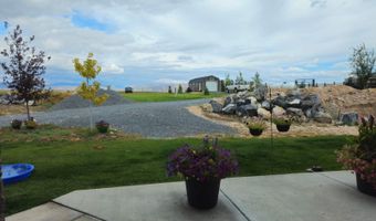 470 N 50 E, Bloomington, ID 83223