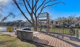 121 PR 202, Aquilla, TX 76622