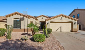 146 W BLUE LAGOON Dr, Casa Grande, AZ 85122