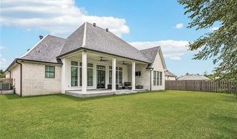 103 DEER FIELD Dr, Belle Chasse, LA 70037