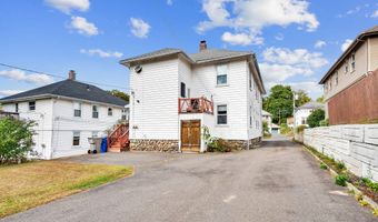 87 Putnam St, Bristol, CT 06010