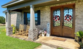1243 Silcox Rd, Ashford, AL 36312