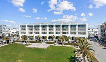 27 Admiralty Row 207, Alys Beach, FL 32461