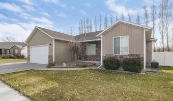 2168 Sevana Loop, Blackfoot, ID 83221