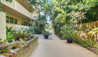 10110 W Bay Harbor Dr 4, Bay Harbor Islands, FL 33154