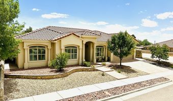 6268 WILDWOOD Ct, El Paso, TX 79912
