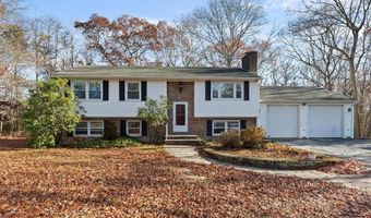 148 North Rd, Hopkinton, RI 02833