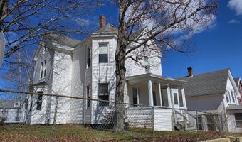 44 7Th St, Berlin, NH 03570