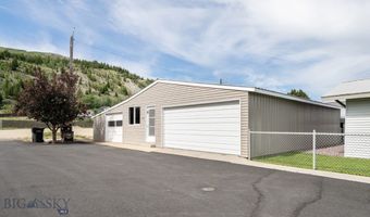821 E 6th St, Anaconda, MT 59711
