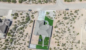 1515 Las Lomas Ct, Alamogordo, NM 88310