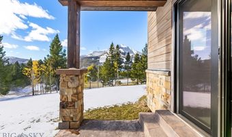 17 Swift Bear, Big Sky, MT 59716