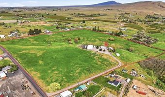 3114 E Highland Road Ave, Benton City, WA 99320