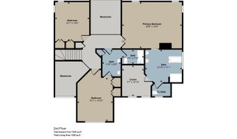 9171 Conservancy Dr NE, Ada, MI 49301
