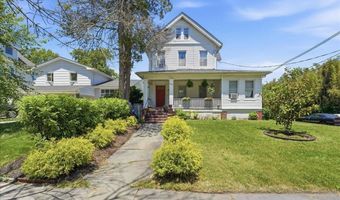 1001 Fifth Ave 2, Asbury Park, NJ 07712