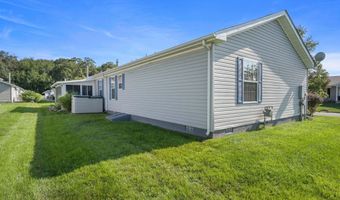 518 WEAVER Dr 518, Dover, DE 19901